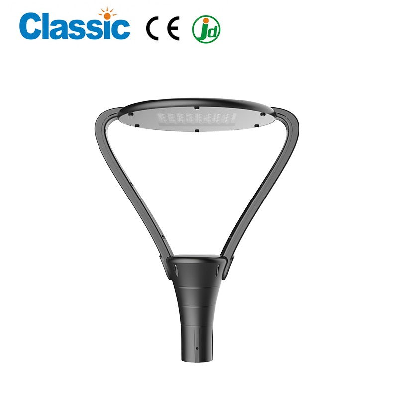 JD-1054 不同類型鏡頭可供選擇 IK08 Led 花園燈